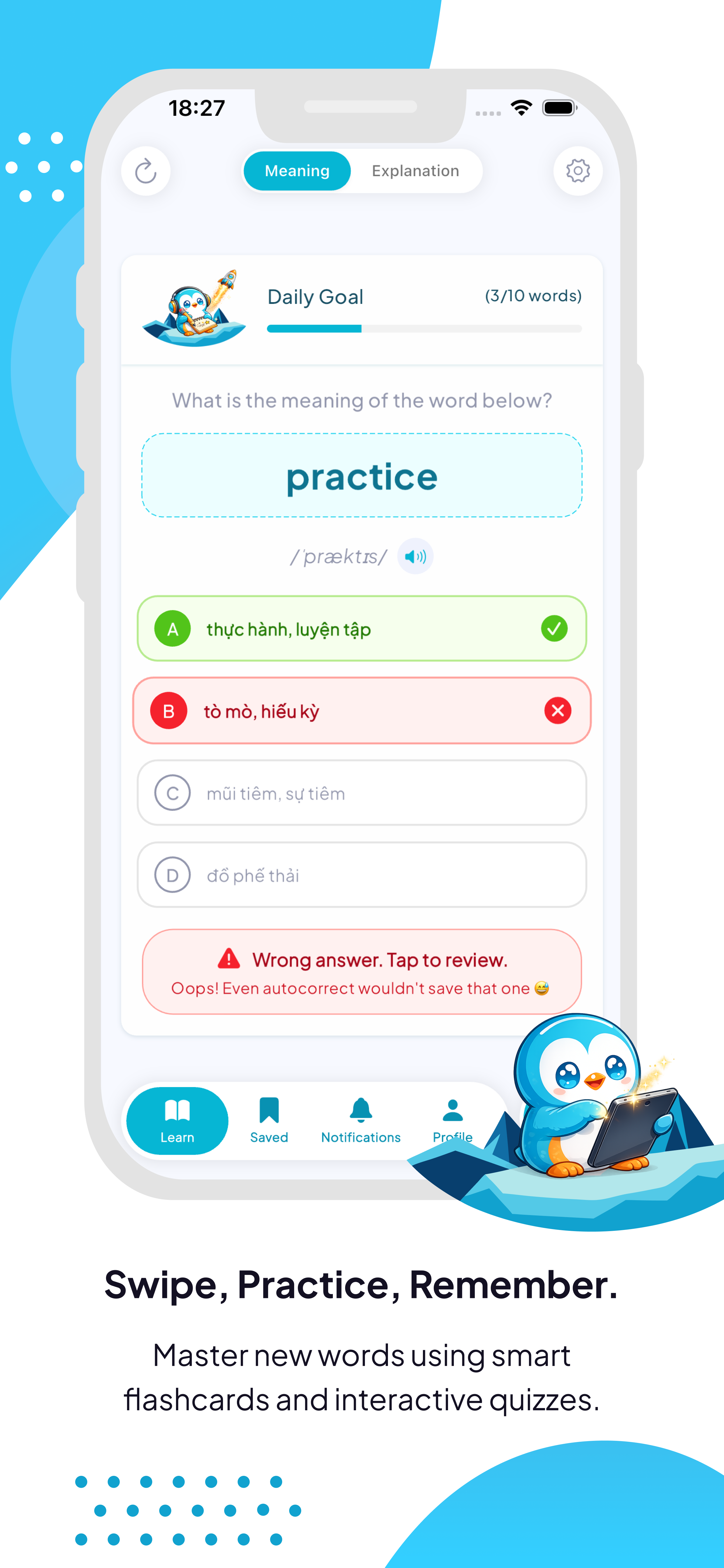 Cabu app preview