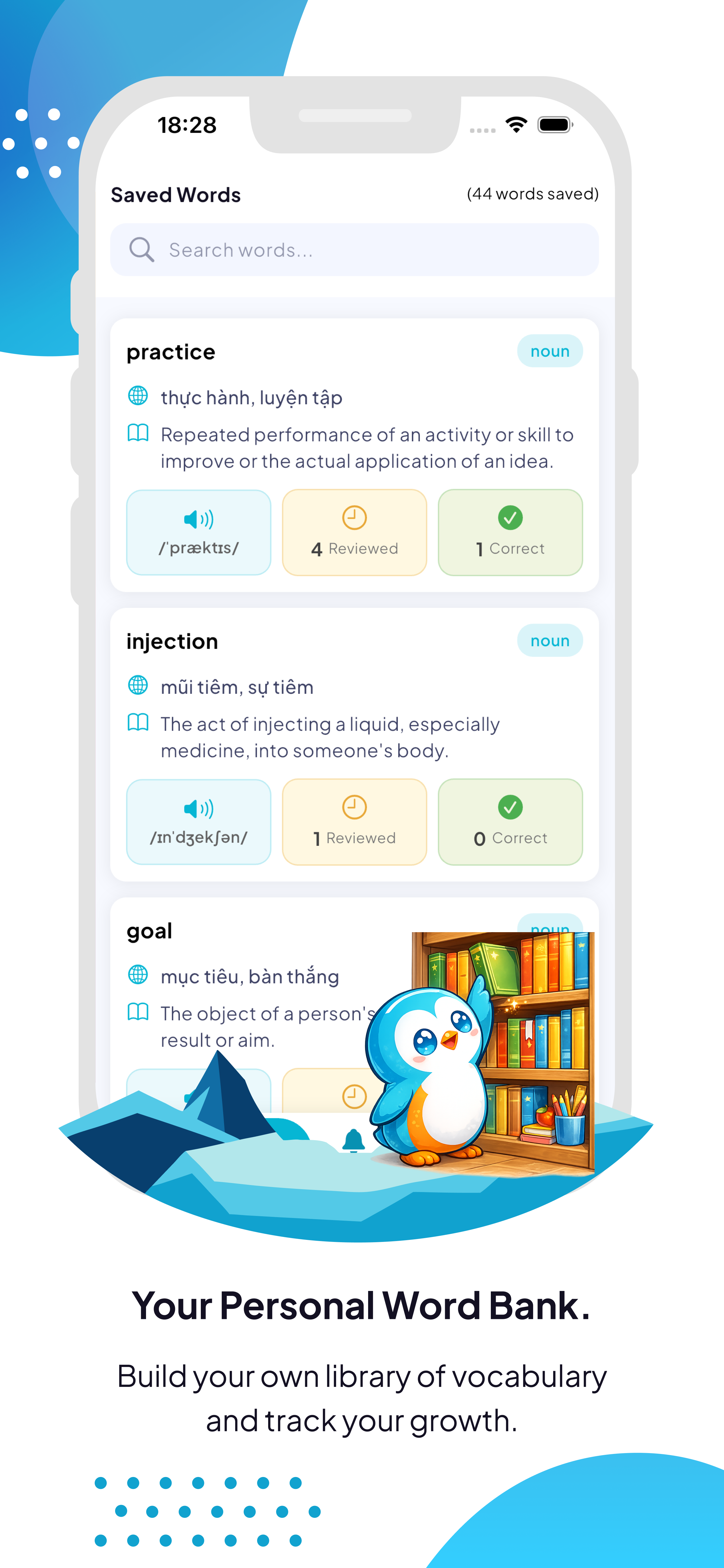 Cabu app preview